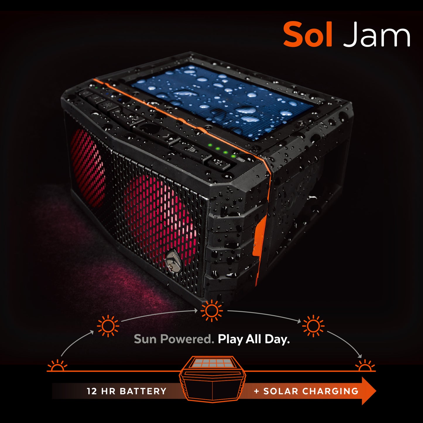 Sol Jam